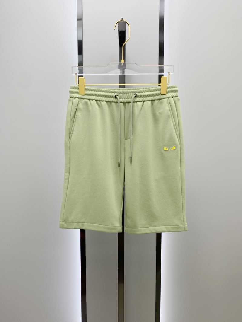 Fendi Short Pants